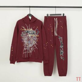 Picture of Sp5der SweatSuits _SKUSp5derS-XLttln0730106